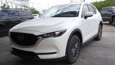 2020 Mazda Mazda CX-5 Touring