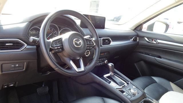 2024 Mazda Mazda CX-5 2.5 S Select Package