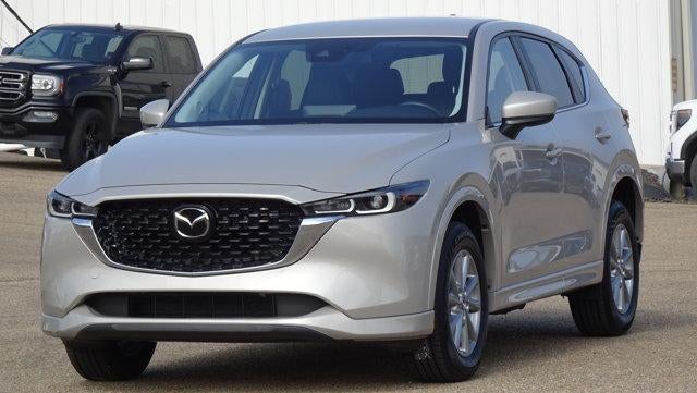 2024 Mazda Mazda CX-5 2.5 S Select Package