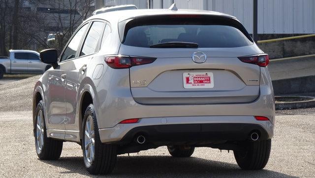 2024 Mazda Mazda CX-5 2.5 S Select Package