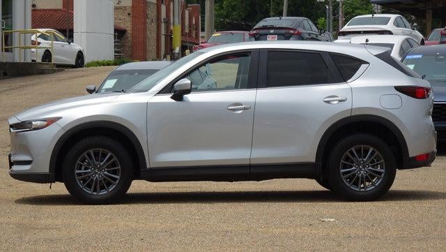 2021 Mazda Mazda CX-5 Touring