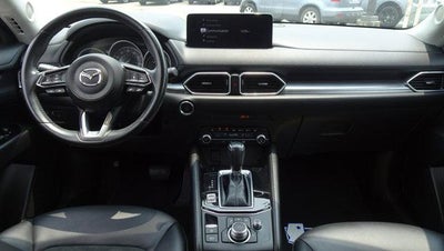 2021 Mazda Mazda CX-5 Touring