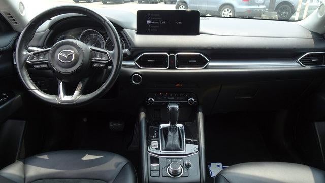 2021 Mazda Mazda CX-5 Touring