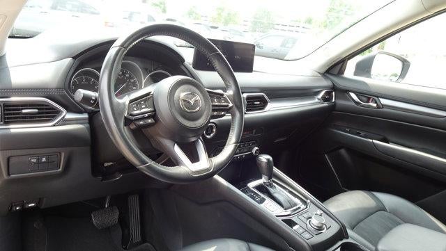 2021 Mazda Mazda CX-5 Touring