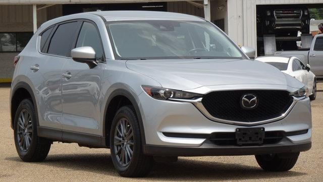 2021 Mazda Mazda CX-5 Touring