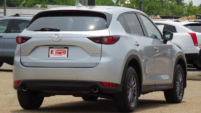 2021 Mazda Mazda CX-5 Touring