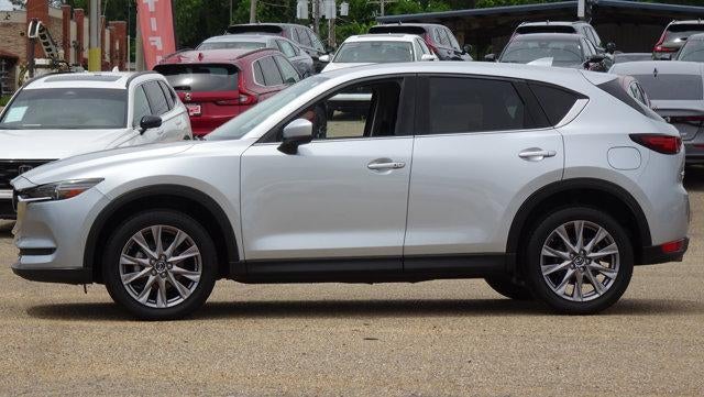 2019 Mazda Mazda CX-5 Grand Touring