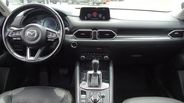 2019 Mazda Mazda CX-5 Grand Touring