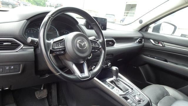 2019 Mazda Mazda CX-5 Grand Touring