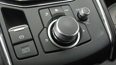 2019 Mazda Mazda CX-5 Grand Touring