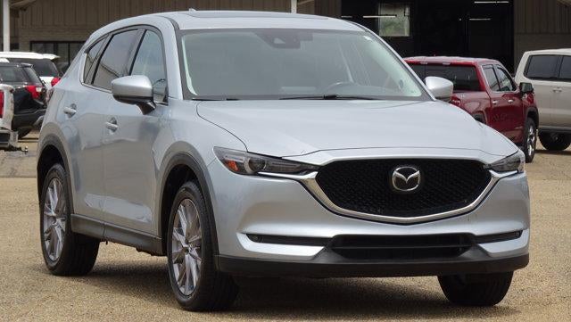 2019 Mazda Mazda CX-5 Grand Touring
