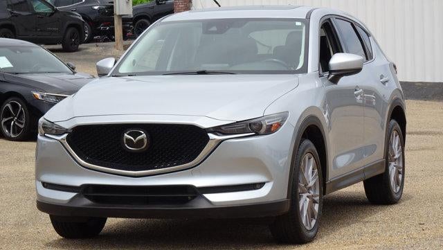 2019 Mazda Mazda CX-5 Grand Touring