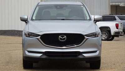 2019 Mazda Mazda CX-5 Grand Touring
