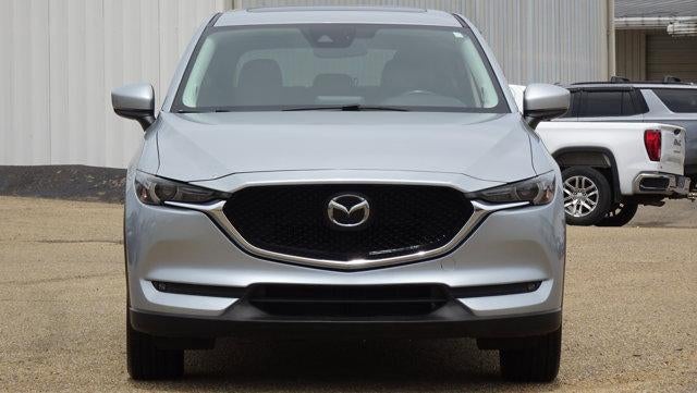 2019 Mazda Mazda CX-5 Grand Touring