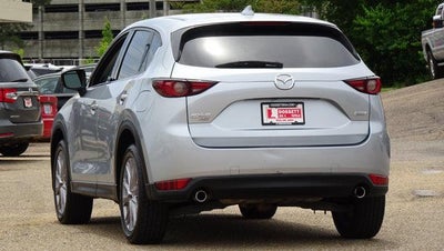 2019 Mazda Mazda CX-5 Grand Touring