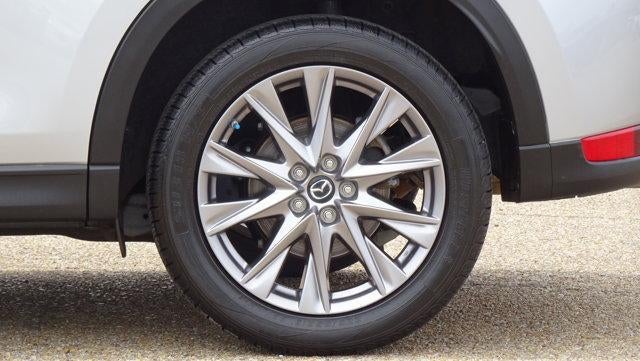 2019 Mazda Mazda CX-5 Grand Touring
