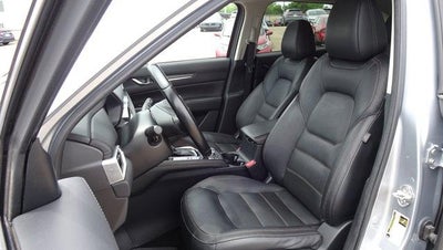 2019 Mazda Mazda CX-5 Grand Touring