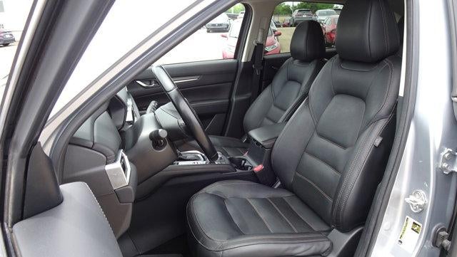 2019 Mazda Mazda CX-5 Grand Touring