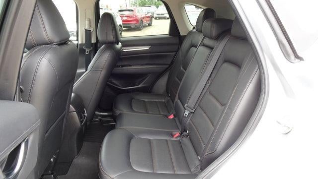 2019 Mazda Mazda CX-5 Grand Touring