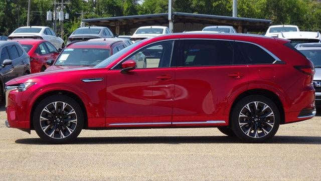 2025 Mazda Mazda CX-90 S Premium Package