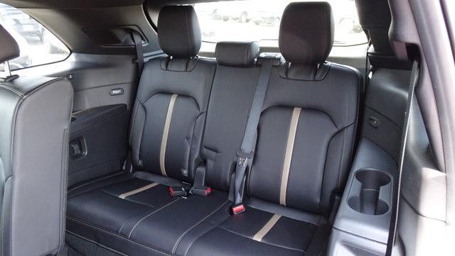 2025 Mazda Mazda CX-90 S Premium Package