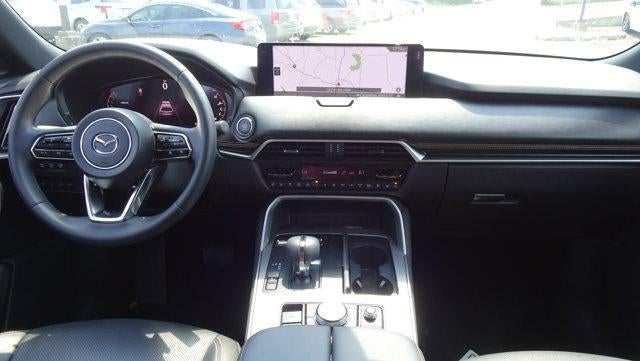 2025 Mazda Mazda CX-90 S Premium Package