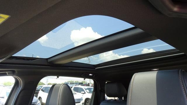 2025 Mazda Mazda CX-90 S Premium Package