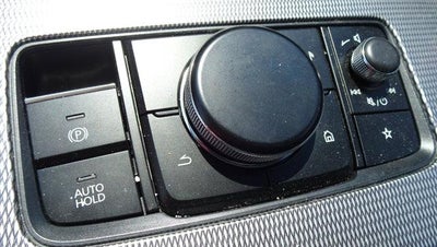 2025 Mazda Mazda CX-90 S Premium Package