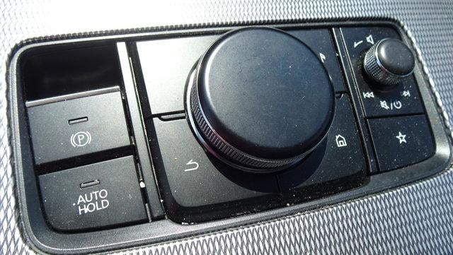 2025 Mazda Mazda CX-90 S Premium Package