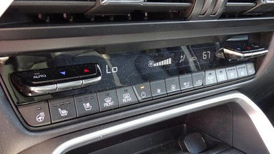 2025 Mazda Mazda CX-90 S Premium Package