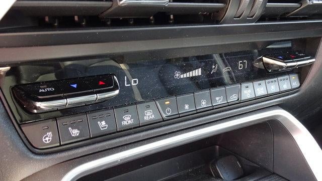 2025 Mazda Mazda CX-90 S Premium Package