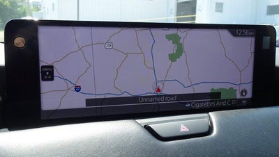 2025 Mazda Mazda CX-90 S Premium Package