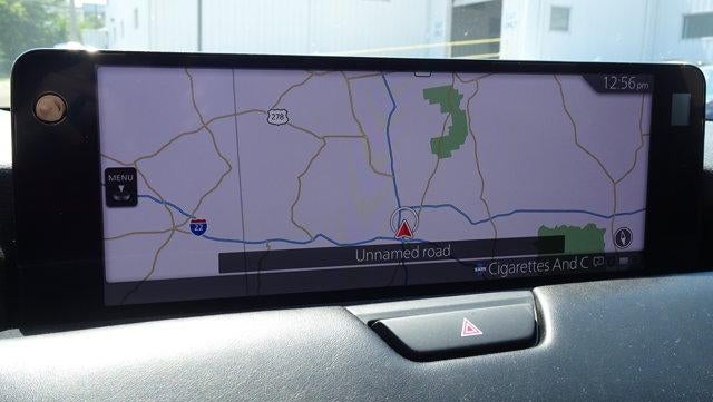 2025 Mazda Mazda CX-90 S Premium Package