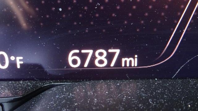 2025 Mazda Mazda CX-90 S Premium Package