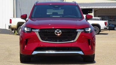 2025 Mazda Mazda CX-90 S Premium Package