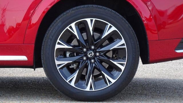 2025 Mazda Mazda CX-90 S Premium Package