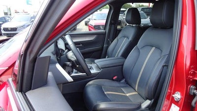 2025 Mazda Mazda CX-90 S Premium Package