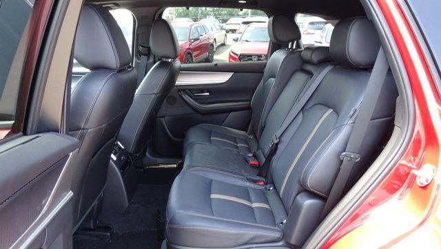 2025 Mazda Mazda CX-90 S Premium Package