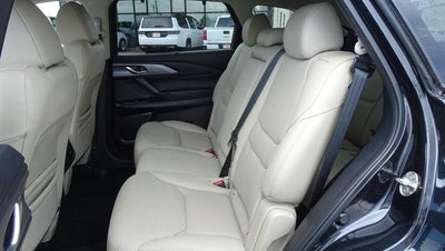 2022 Mazda Mazda CX-9 Touring Plus