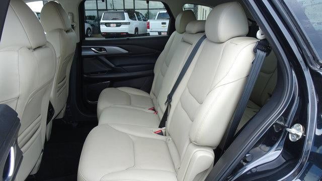 2022 Mazda Mazda CX-9 Touring Plus
