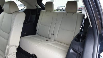 2022 Mazda Mazda CX-9 Touring Plus