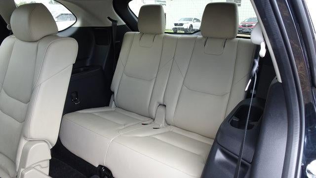2022 Mazda Mazda CX-9 Touring Plus