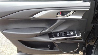 2022 Mazda Mazda CX-9 Touring Plus