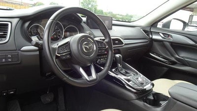 2022 Mazda Mazda CX-9 Touring Plus