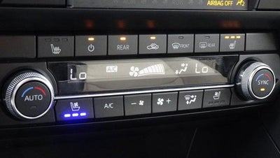 2022 Mazda Mazda CX-9 Touring Plus