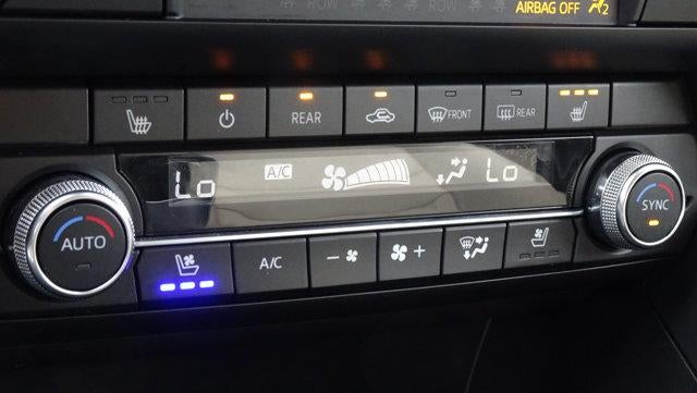 2022 Mazda Mazda CX-9 Touring Plus