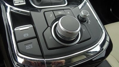 2022 Mazda Mazda CX-9 Touring Plus