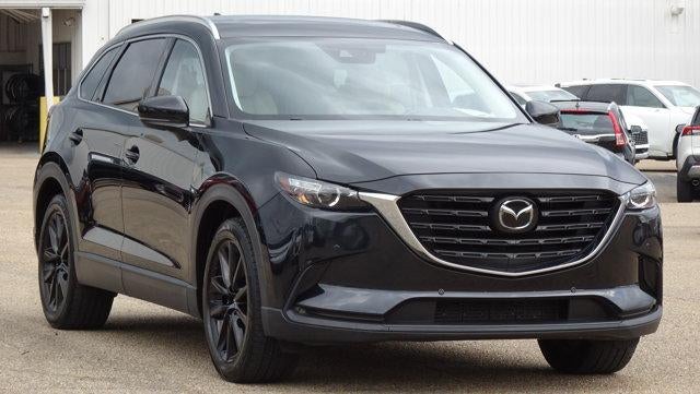 2022 Mazda Mazda CX-9 Touring Plus