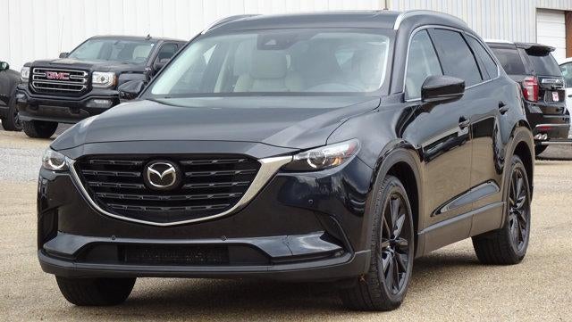 2022 Mazda Mazda CX-9 Touring Plus