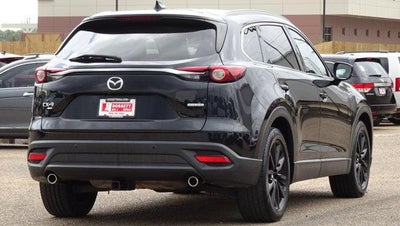 2022 Mazda Mazda CX-9 Touring Plus